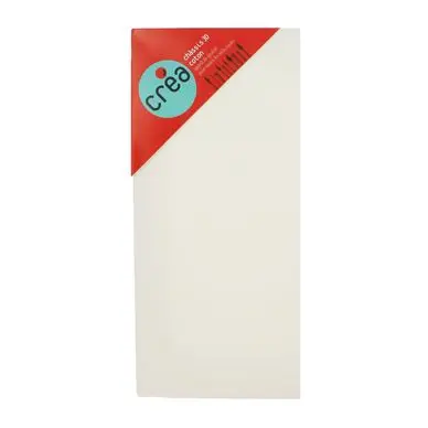 Vente Flash Châssis 3D double carré entoilé coton - Créa