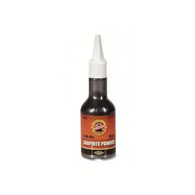 Poudre de graphite pur 80 ml - Corect'Art Vente Flash