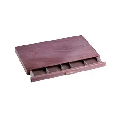 Boite de rangement pour pastel 1 tiroir - Rougier&Plé Affaire À Saisir
