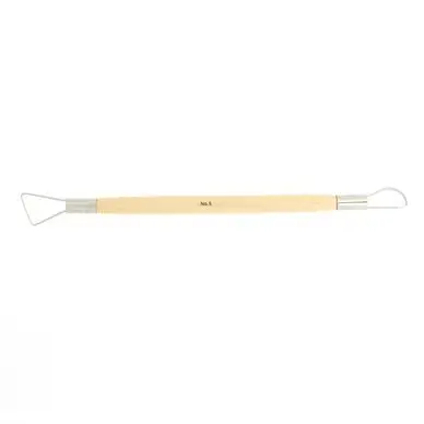 Mirette affutée 22cm n°5 - Divers Nouveauté
