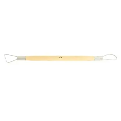 Mirette affutée 22cm n°6 - Divers Acheter Direct