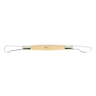 Mirette ronde 20cm n°1 - Divers Meilleur Prix