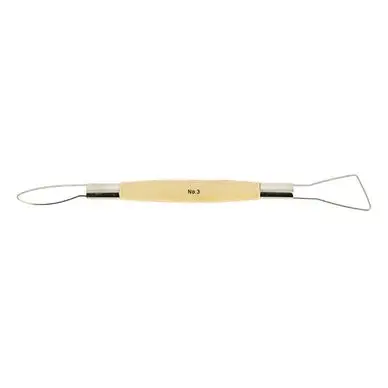 Mirette ronde 20cm n°3 - Divers Commander Maintenant