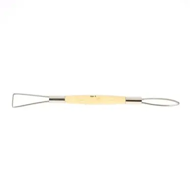 Mirette ronde 20cm n°5 - Divers Super Prix
