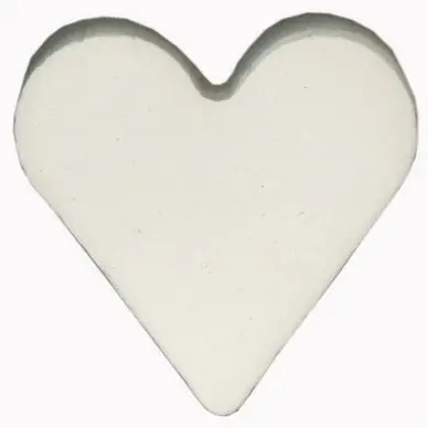 Argile à cuire chamottée 12,5 kg Faïence Rouge - Solargil Prix Bas