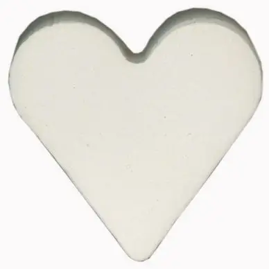 Jusqu'à Épuisement Des Stocks Argile à cuire chamottée 10 kg Faïence Blanche jasmin - Solargil