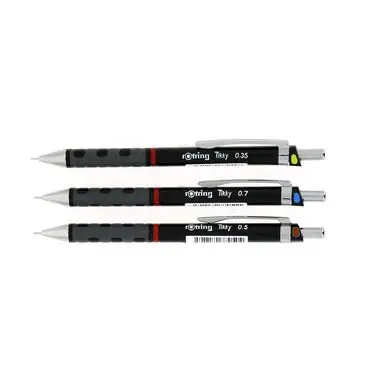 Achetez Aujourd'hui Porte-mine Tikky noir 0.5mm - Rotring