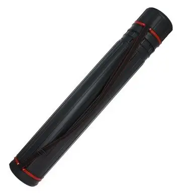 Tube porte-plans extensible Ø 12,5 cm L.70 à 130 cm - Artube Marque