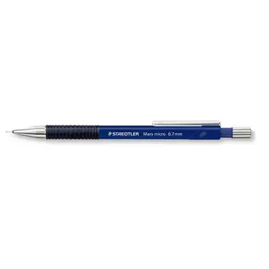 Haute Qualité Porte-mine Mars Micro 775 0.7mm - Staedtler