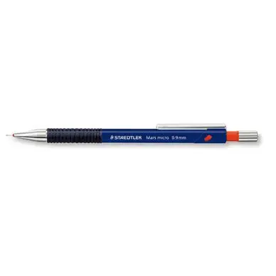 Porte-mine Mars Micro 775 0.9mm - Staedtler Must-Have