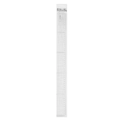 Achat Immédiat Règle quadrillée 50cm - Champagne Dessin