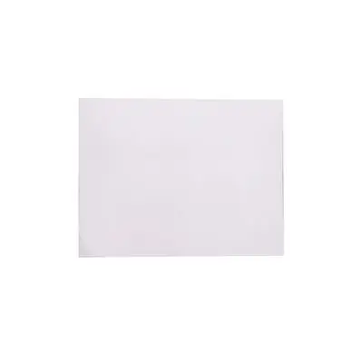Marque Film polyester en feuille de 50 x 65cm 125µ - Esprit Papier