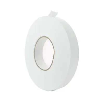 Kraft gommé blanc vergé 24 mm x 200 m - Rougier&Plé Marque