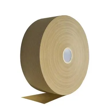 Must-Have Rouleau de kraft gommé brun 48mm x 200m - Rubafilm
