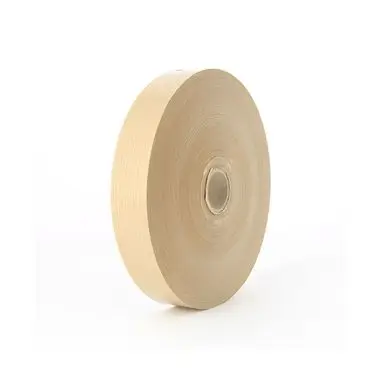 Kraft gommé brun vergé 24 mm x 200 m - Rougier&Plé Commander Vite