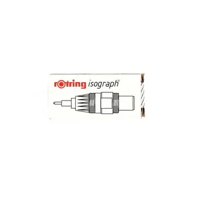 Réduction Pointe de rechange pour Isograph 0.25mm - Rotring