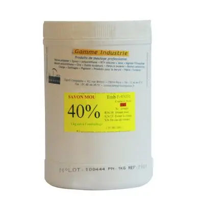 Savon noir 1kg - Esprit Composite Prix Cassé