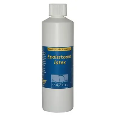 Seulement Aujourd'hui Epaississant latex 500g - Esprit Composite