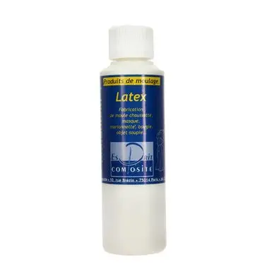 Latex en pot de 250g - Esprit Composite Super Prix