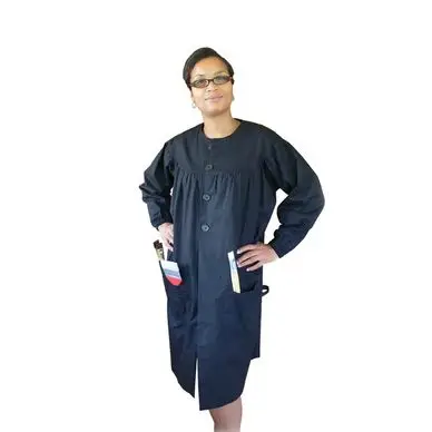 Blouse Corot noire pour femme - Oz International Authentique