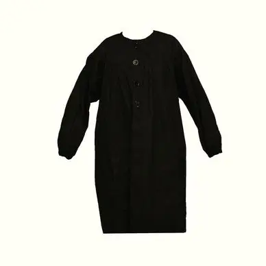 Promotion Blouse Corot noire pour homme - Oz International