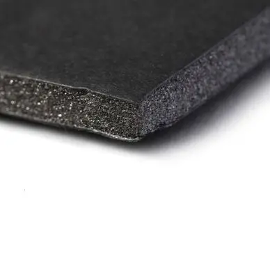 Lot de 5 cartons mousse noirs 50 x 65, épaisseur 5 mm - Clairefontaine Affaire À Saisir