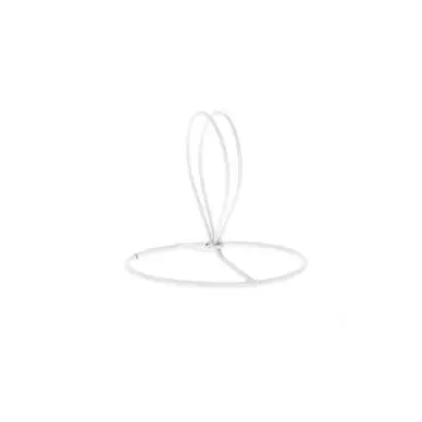 Pince ronde Ø 7 cm - Fil Cuivré (Le) Quantité Limitée