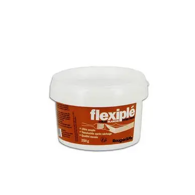 Livraison Express Colle blanche PVA Flexiplé 250g - Créa