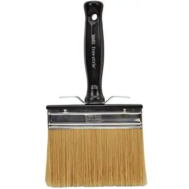 Brosse free.style géante - Liquitex Solde