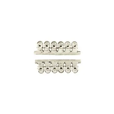 Pinces à dessin Bulldog 20 mm écartement 15 mm par 12 - Wonday Prix Cassé