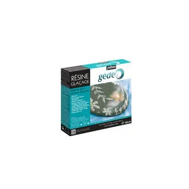 Résine de glaçage 150 ml - Pébéo Produit De Marque