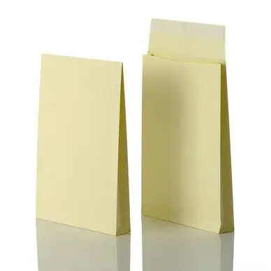 Enveloppe en Kraft armé auto-adhésive 229 x 324 mm 130 g/m² 10 pcs - Oxford Commander Maintenant