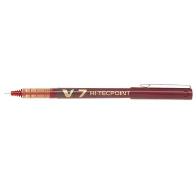 Roller V7 Hi-Tecpoint - Pilot Soldes