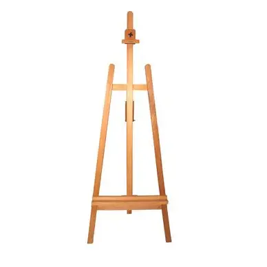 Réduction Chevalet d'atelier crémaillère en hêtre - Créa