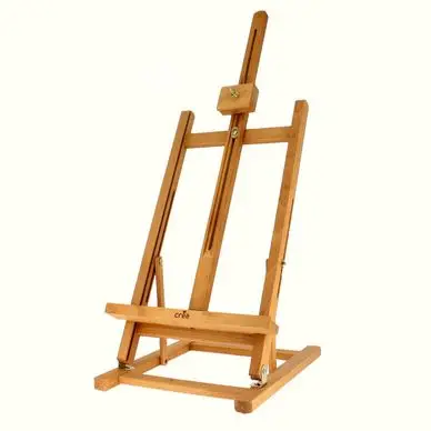 Chevalet de table en hêtre - Créa Achetez Aujourd'hui