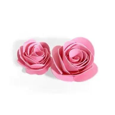 Marque Matrice de découpe Bigz Die Fleur - Sizzix