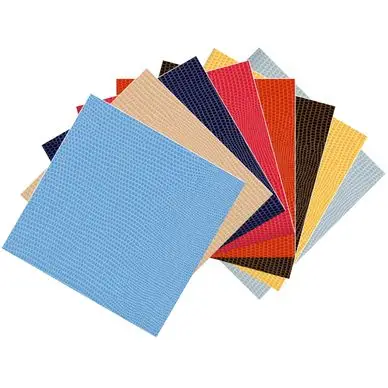 Vente Directe Papier Pellaq® LEZARD 50 x 68 cm 188 g/m² - Skivertex