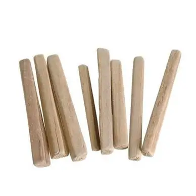 Produit De Marque Baguettes de bois flotté - 11,5 cm - Naturel - Artemio
