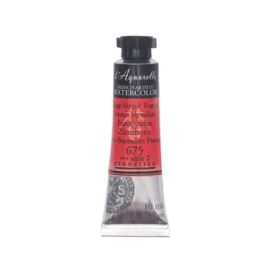 Prix Promo Aquarelle extra-fine au miel tube 10 ml - Sennelier