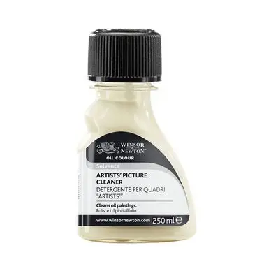 Nouvelle Collection Nettoyant à tableau W&N - 250 ml - Winsor & Newton