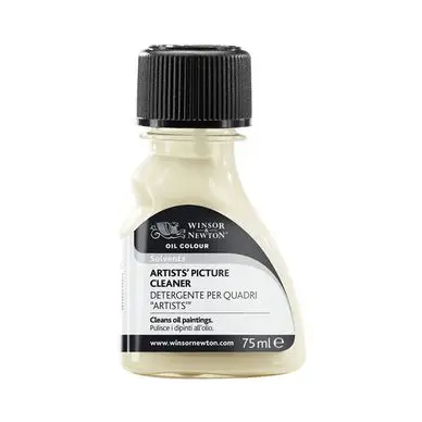 Bon Plan Nettoyant à tableau W&N - 75 ml - Winsor & Newton