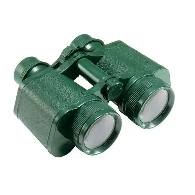 Jumelles vertes 3x Avec boîtier - NAVIR Commande En Gros