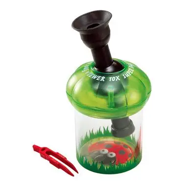 Boîte Microscope 10x - NAVIR Prix Choc