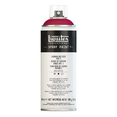 Dernière Chance Peinture acrylique en spray 400 ml - Liquitex