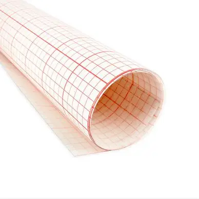Polyphane transparent 1 x 1.20 m épaisseur 30/100ème - Fil Cuivré (Le) Nouvel Arrivage