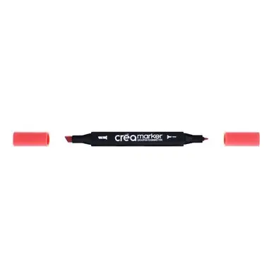 Acheter Direct Marqueur double-pointe à encre à base d'alcool Créamarker - Créa