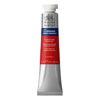 Acheter Direct Peinture aquarelle fine 21 ml - Cotman