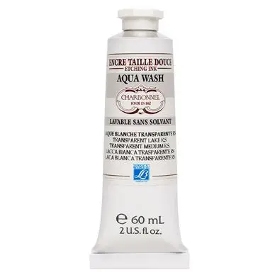 Médium Aqua Wash 60 ml - Lefranc Bourgeois Authentique
