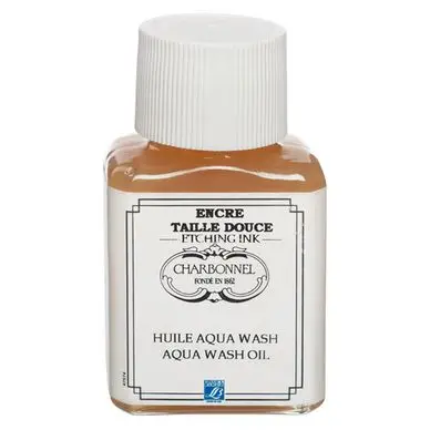 Usine Directe Huile claire Aqua Wash 75 ml - Lefranc Bourgeois