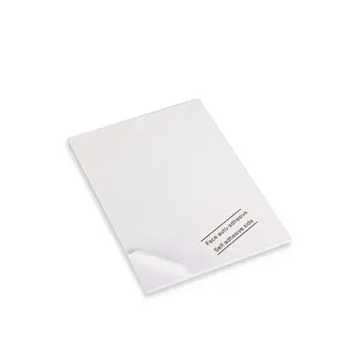 Carton mousse adhésif A3 épaisseur 10 mm - Clairefontaine Top Vente